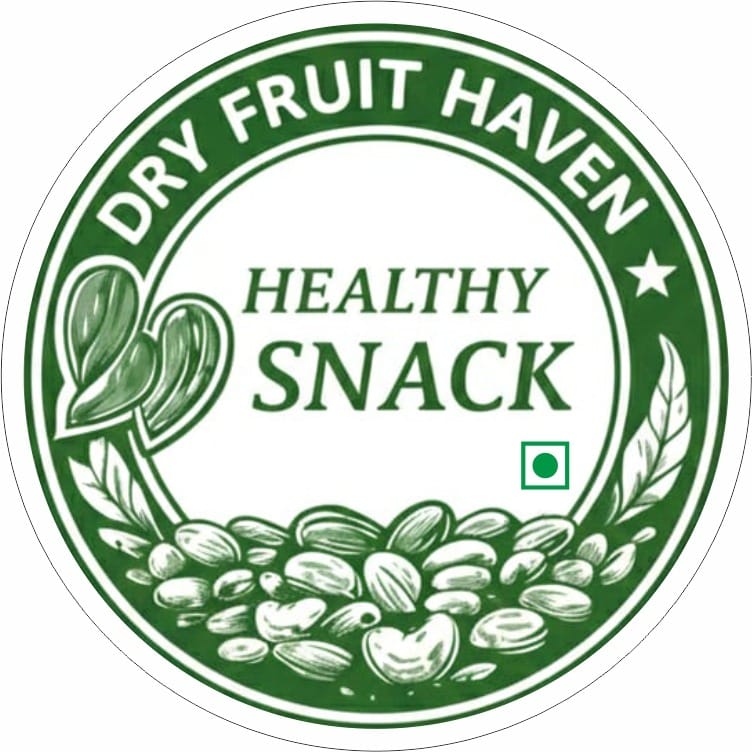 Dry Fruit Haven 
