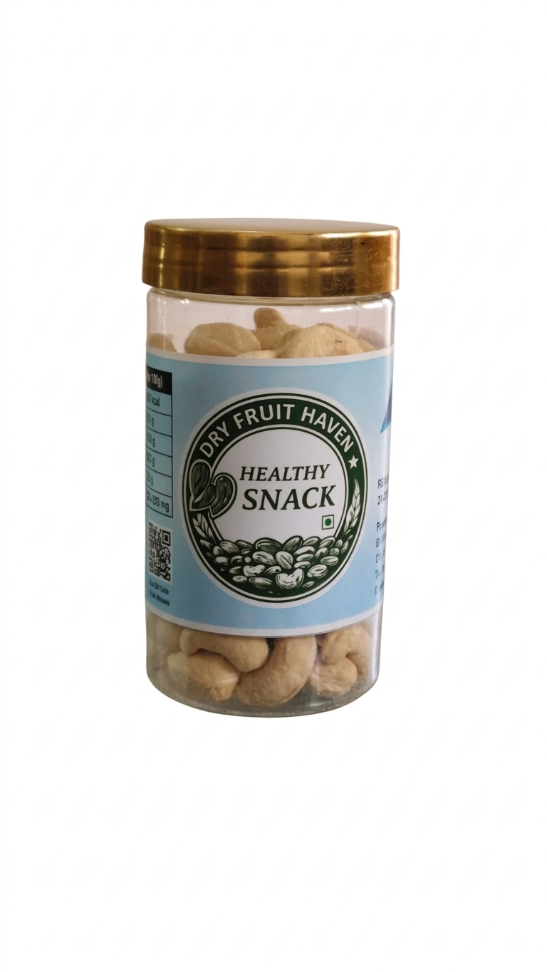 SALTED CASHEW